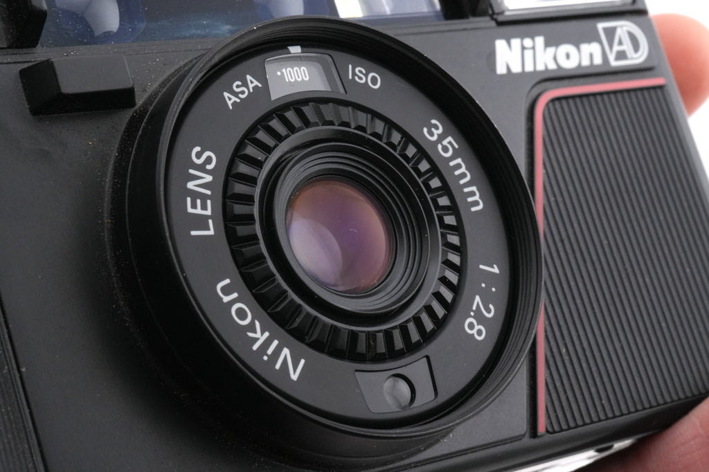Nikon L35AD