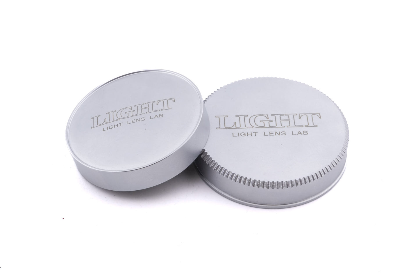 Light Lens Lab 50mm f2 Rigid V1 SP II