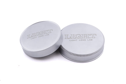 Light Lens Lab 50mm f2 Rigid V1 SP II