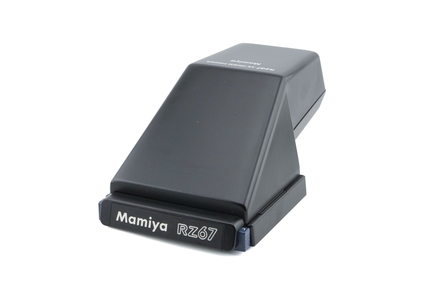Mamiya AE Prism Finder