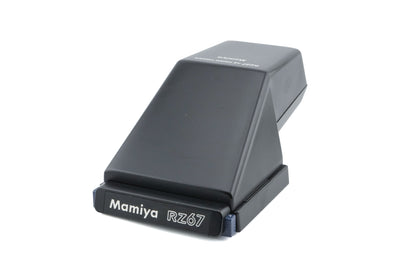 Mamiya AE Prism Finder