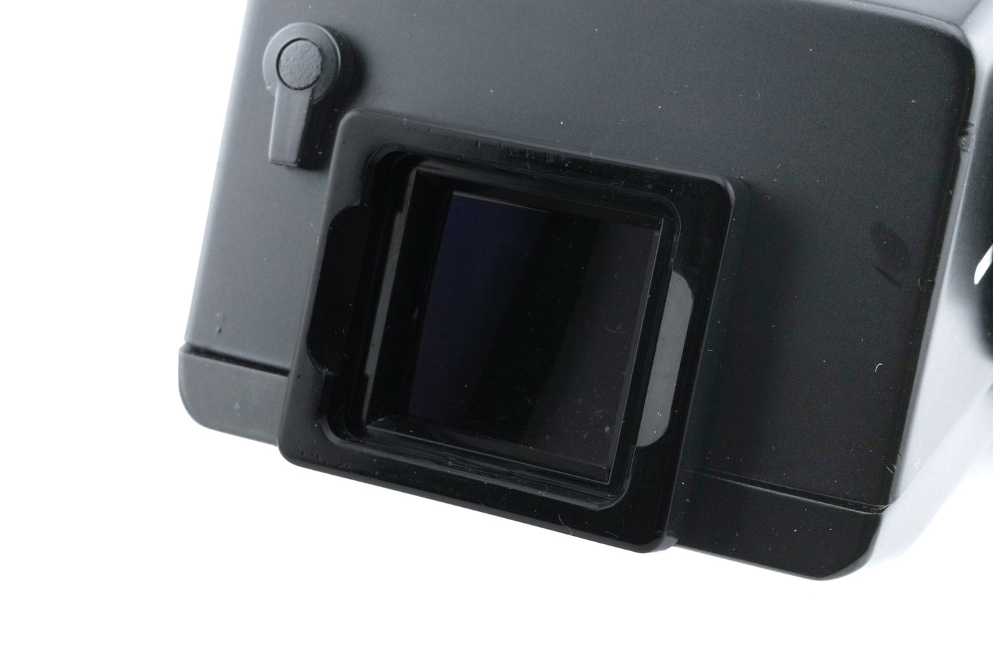 Mamiya AE Prism Finder