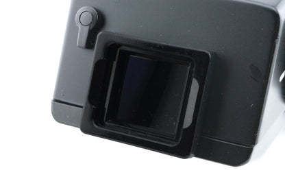 Mamiya AE Prism Finder