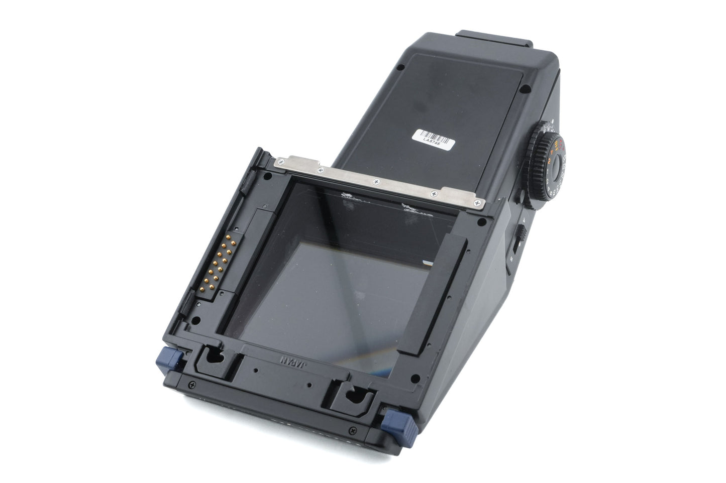 Mamiya AE Prism Finder