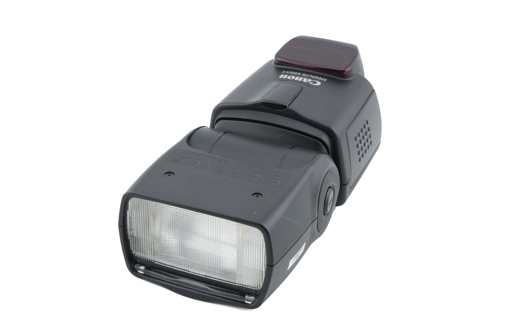 Canon 430EX II Speedlite