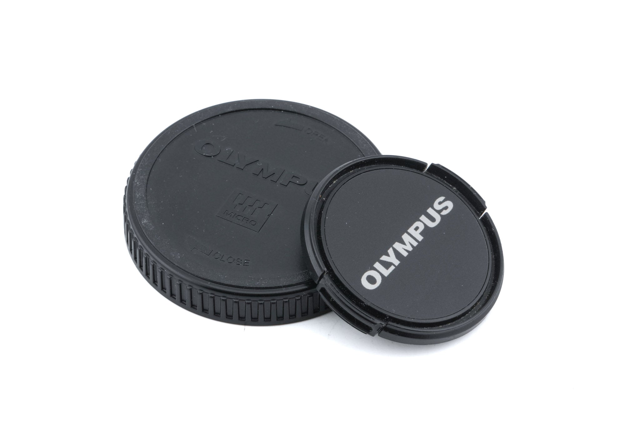 Olympus 45mm f1.8 M.Zuiko Digital MSC