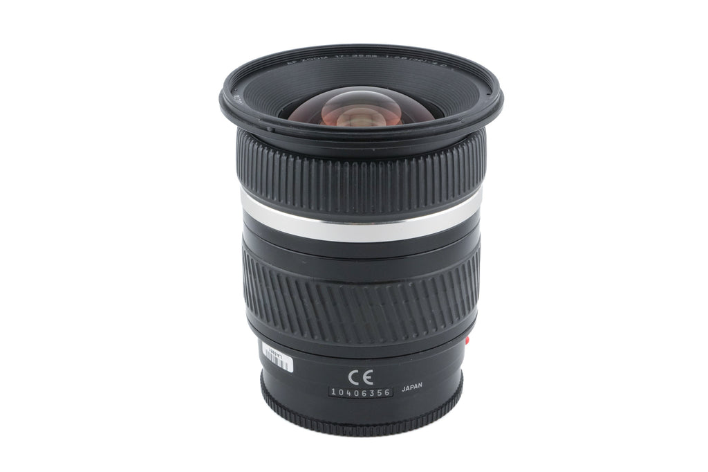 Konica Minolta 17-35mm f2.8-4 D AF Zoom