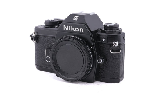 Nikon EM