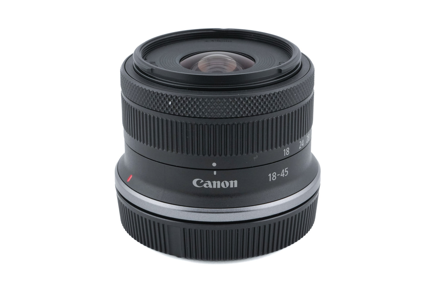 Canon 18-45mm f4.5-6.3 IS STM