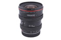 Canon 20-35mm f2.8 L