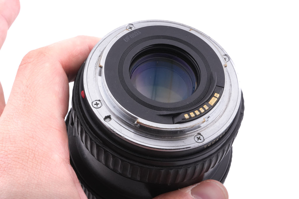 Canon 20-35mm f2.8 L