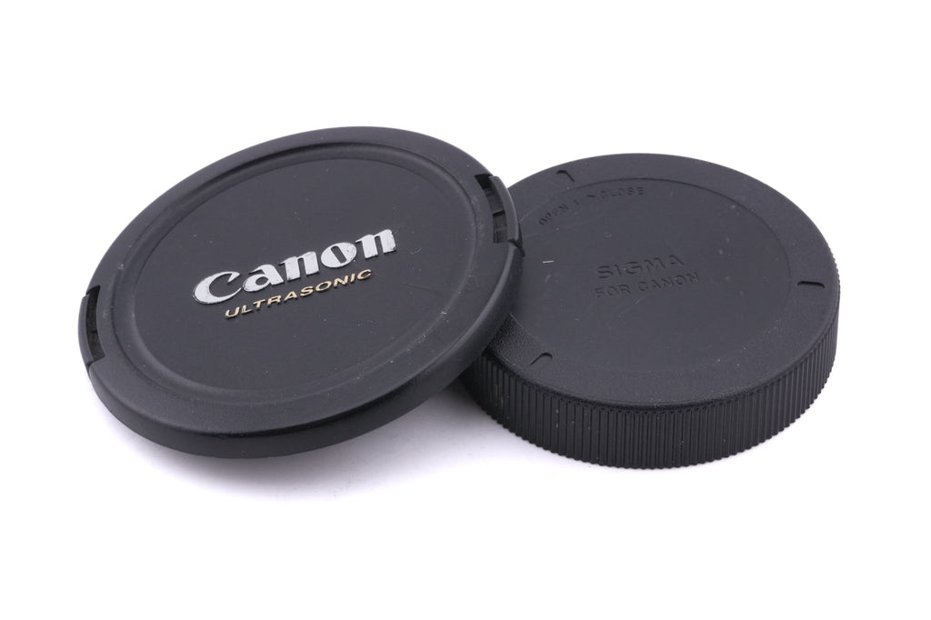 Canon 20-35mm f2.8 L