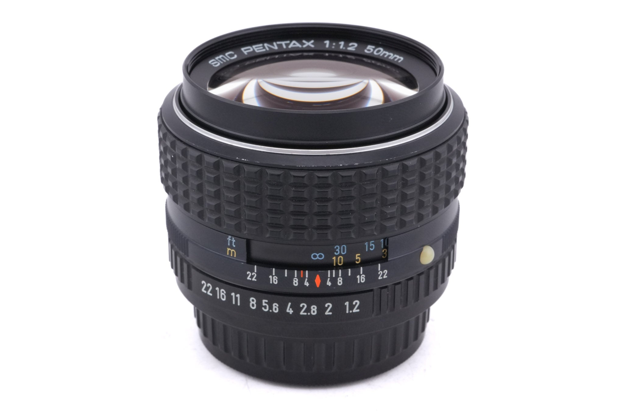 Pentax 50mm f1.2 SMC Pentax