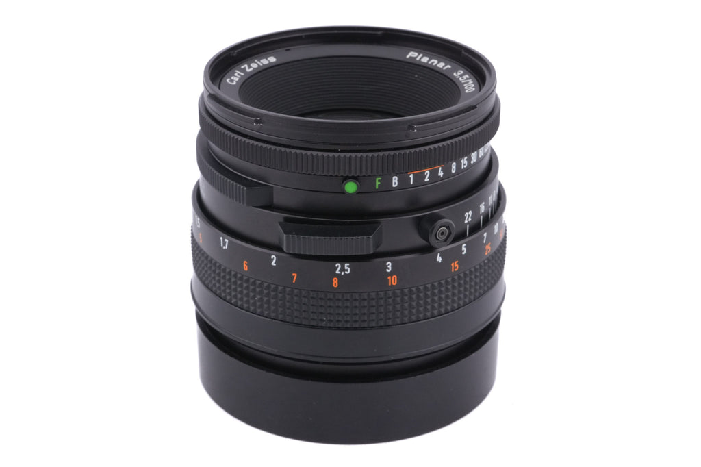 Hasselblad 100mm f3.5 Planar T* CF (20126)