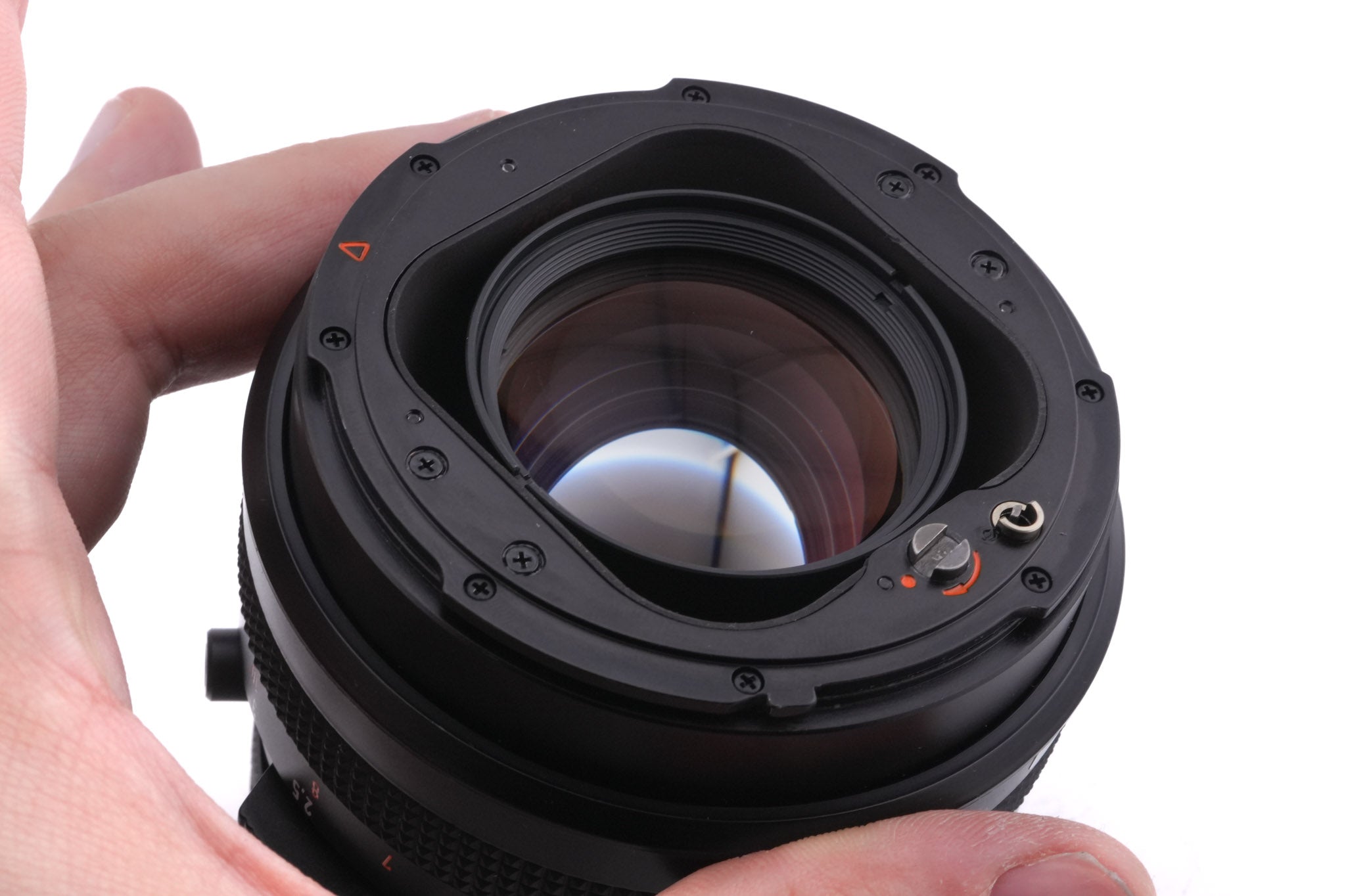 Hasselblad 100mm f3.5 Planar T* CF (20126)