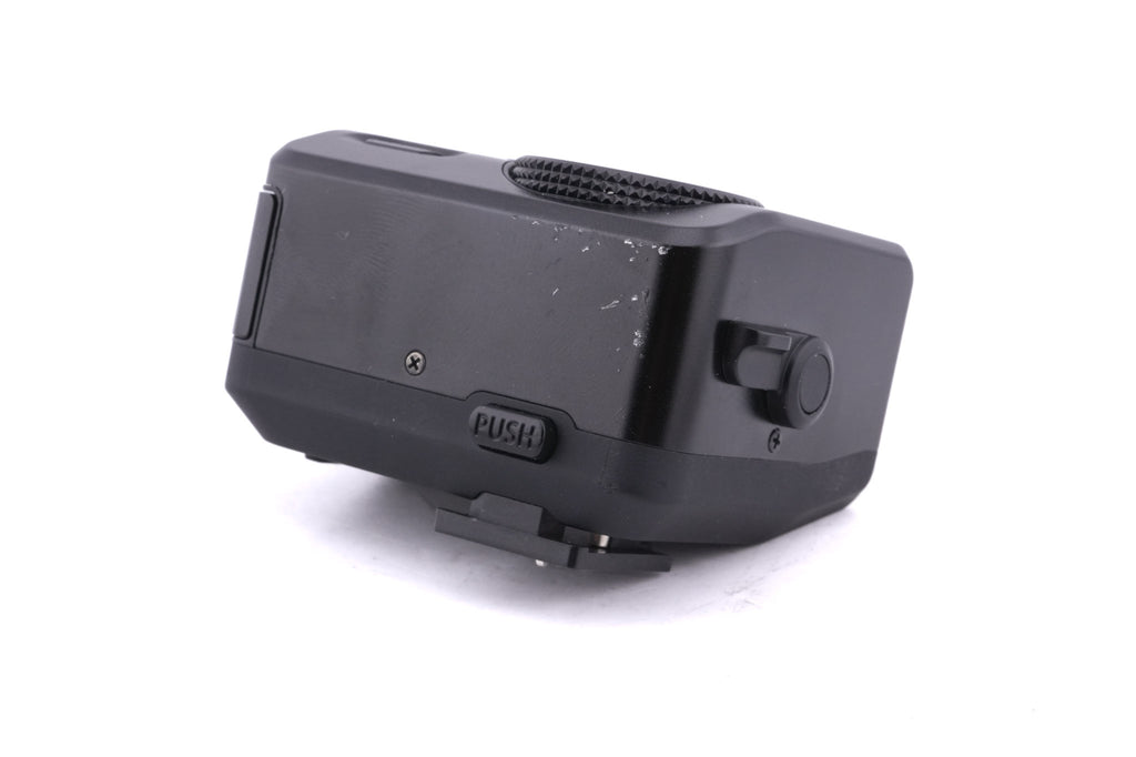 Fujifilm EF-X20 Flash