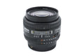 Nikon 24mm f2.8 AF Nikkor