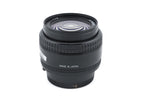 Nikon 24mm f2.8 AF Nikkor