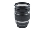 Canon 18-200mm f3.5-5.6 IS