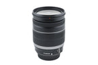 Canon 18-200mm f3.5-5.6 IS