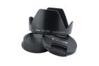 Canon 18-200mm f3.5-5.6 IS