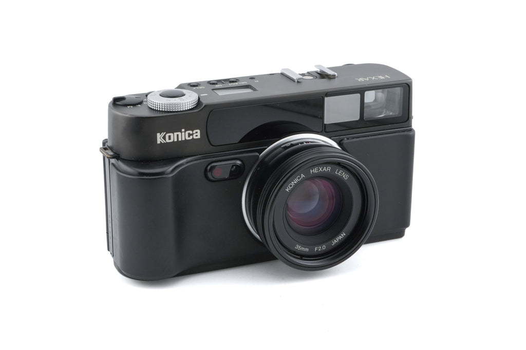 Konica Hexar AF