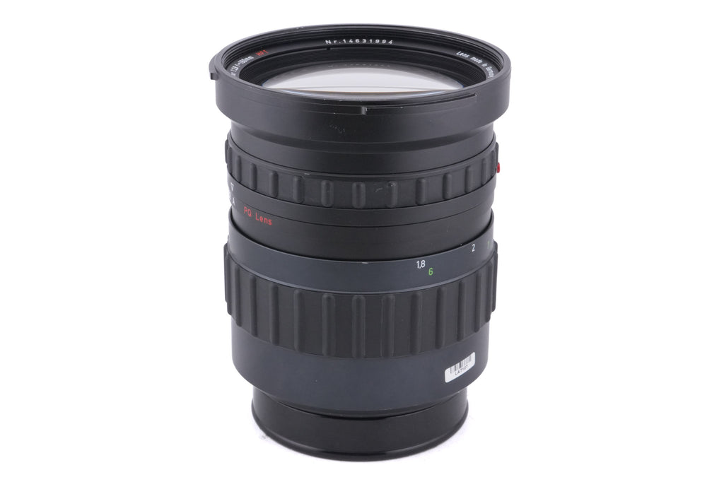 Schneider-Kreuznach 180mm f2.8 Tele-Xenar HFT PQ