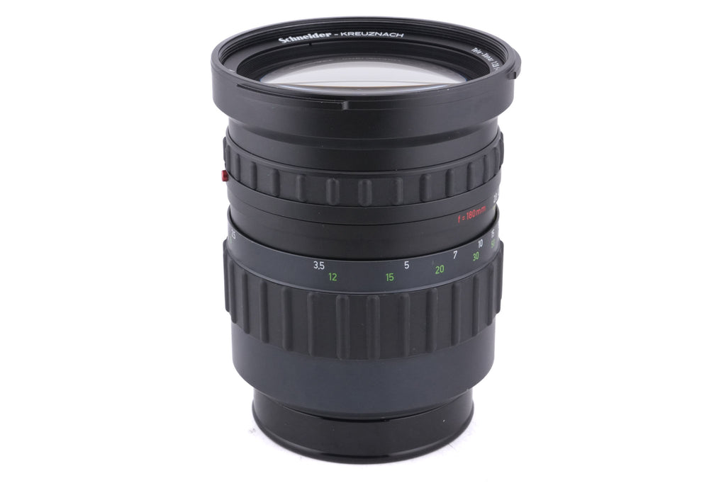 Schneider-Kreuznach 180mm f2.8 Tele-Xenar HFT PQ