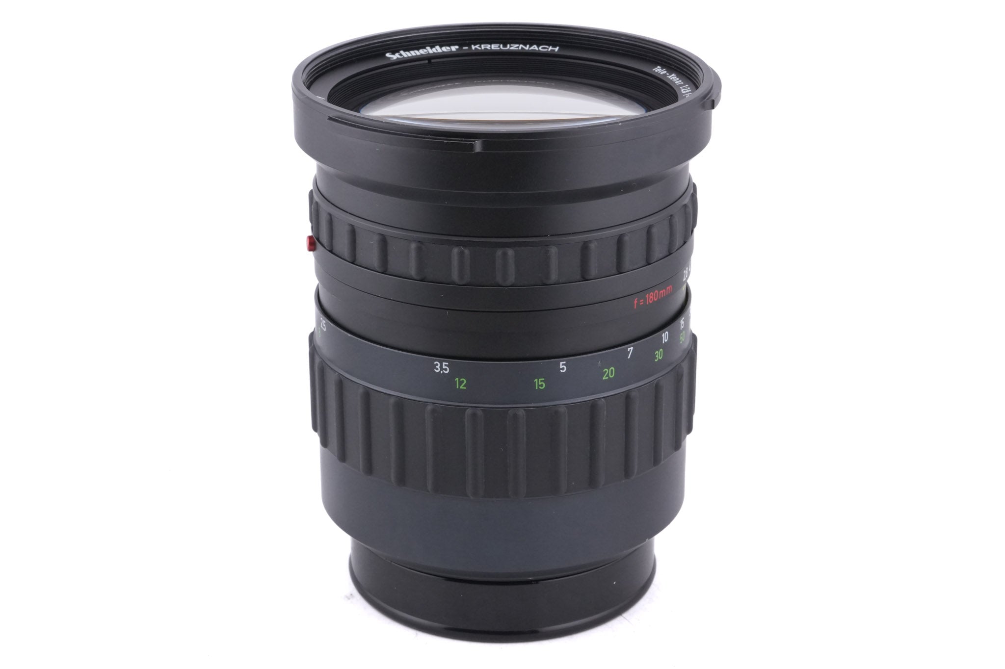 Schneider-Kreuznach 180mm f2.8 Tele-Xenar HFT PQ