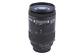 Nikon 35-135mm f3.5-4.5 AF Nikkor