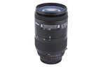 Nikon 35-135mm f3.5-4.5 AF Nikkor