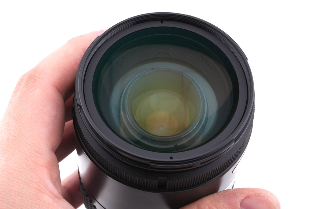 Nikon 35-135mm f3.5-4.5 AF Nikkor