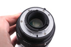 Nikon 35-135mm f3.5-4.5 AF Nikkor