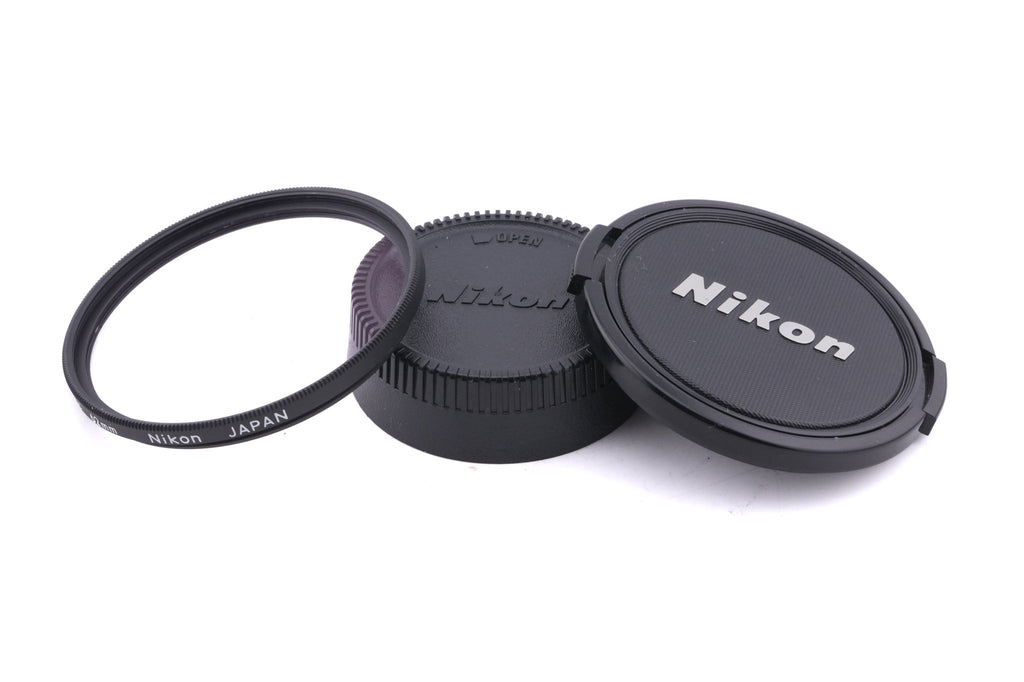 Nikon 35-135mm f3.5-4.5 AF Nikkor