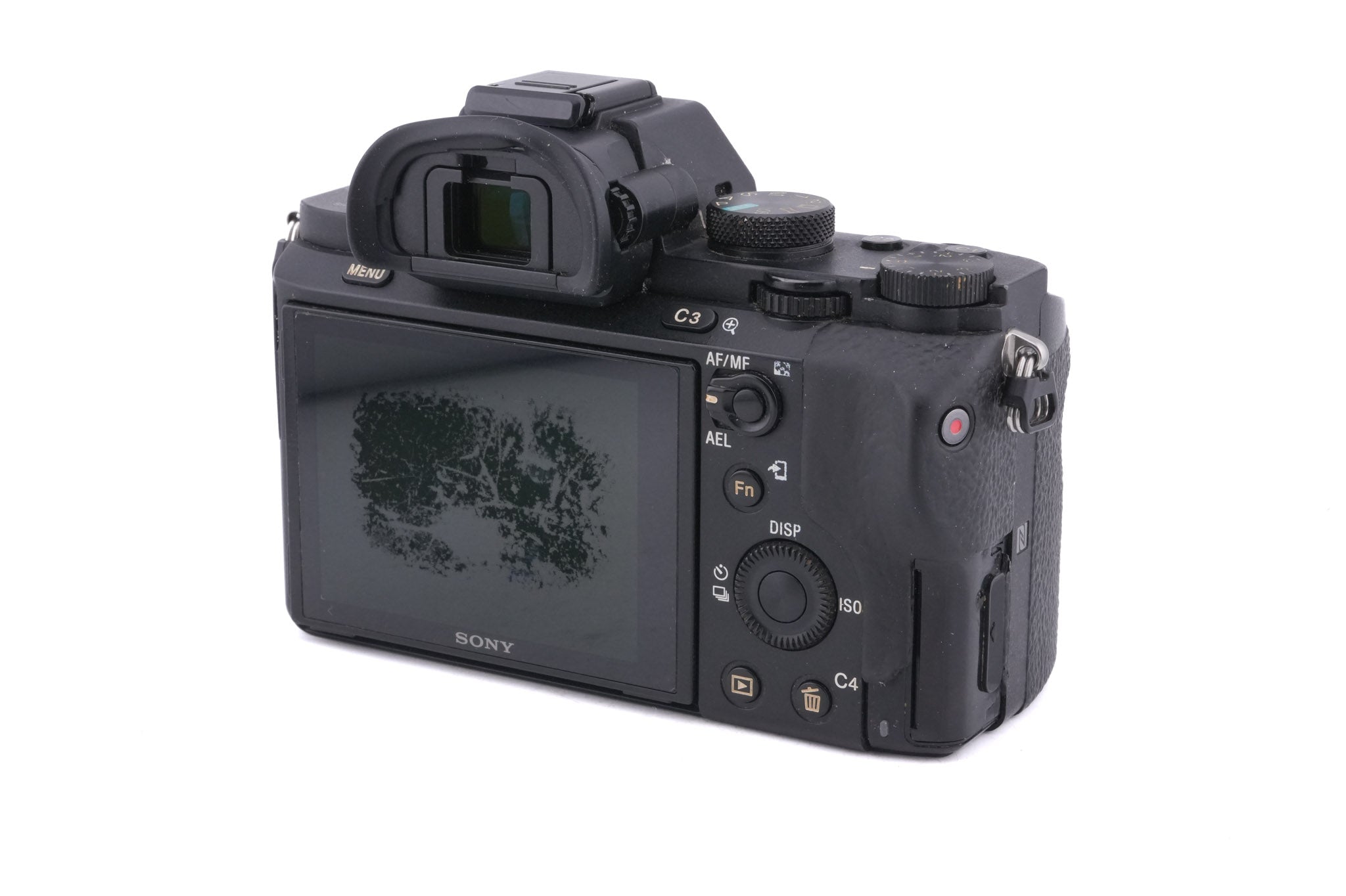 Sony A7 II
