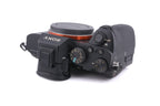 Sony A7 II