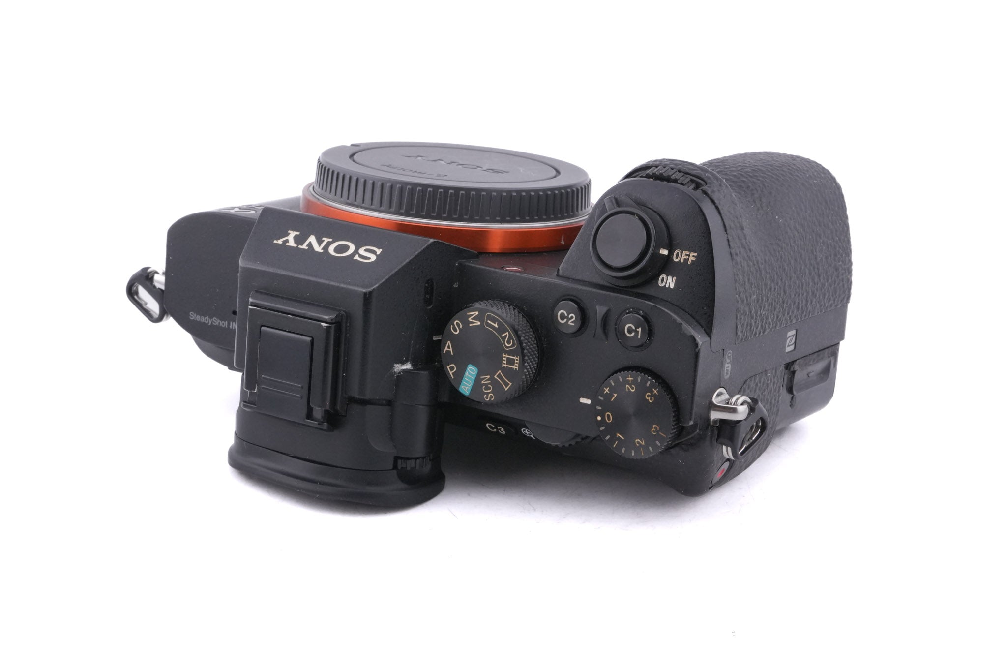 Sony A7 II
