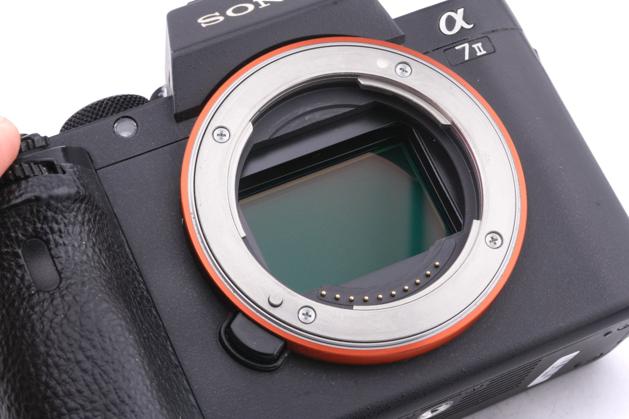Sony A7 II