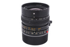 Leica 28mm f2.8 Elmarit-M (Type III) (11804)