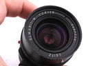 Leica 28mm f2.8 Elmarit-M (Type III) (11804)