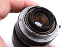 Leica 28mm f2.8 Elmarit-M (Type III) (11804)