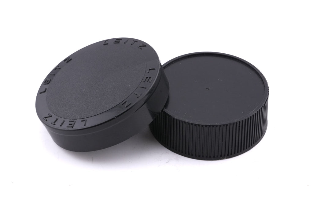 Leica 28mm f2.8 Elmarit-M (Type III) (11804)