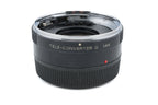 Zenza Bronica 1.4x Teleconverter G