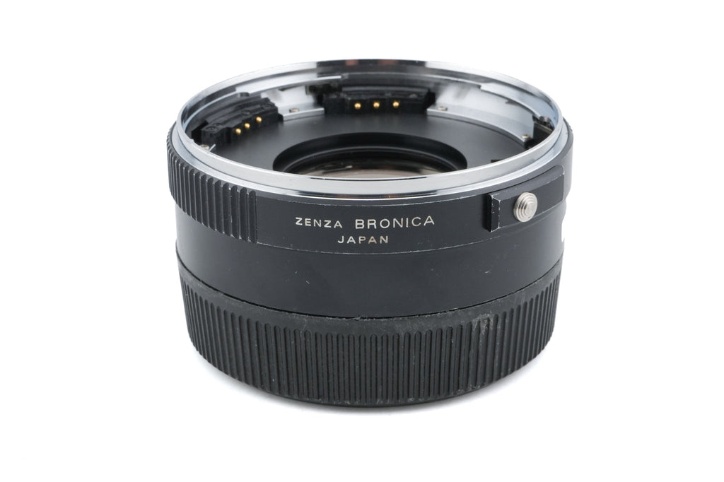 Zenza Bronica 1.4x Teleconverter G