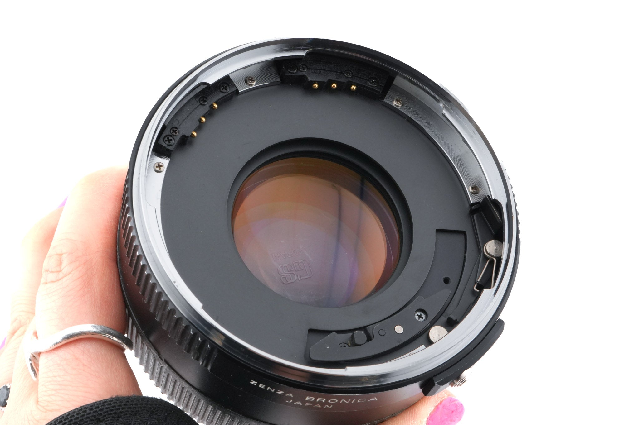 Zenza Bronica 1.4x Teleconverter G
