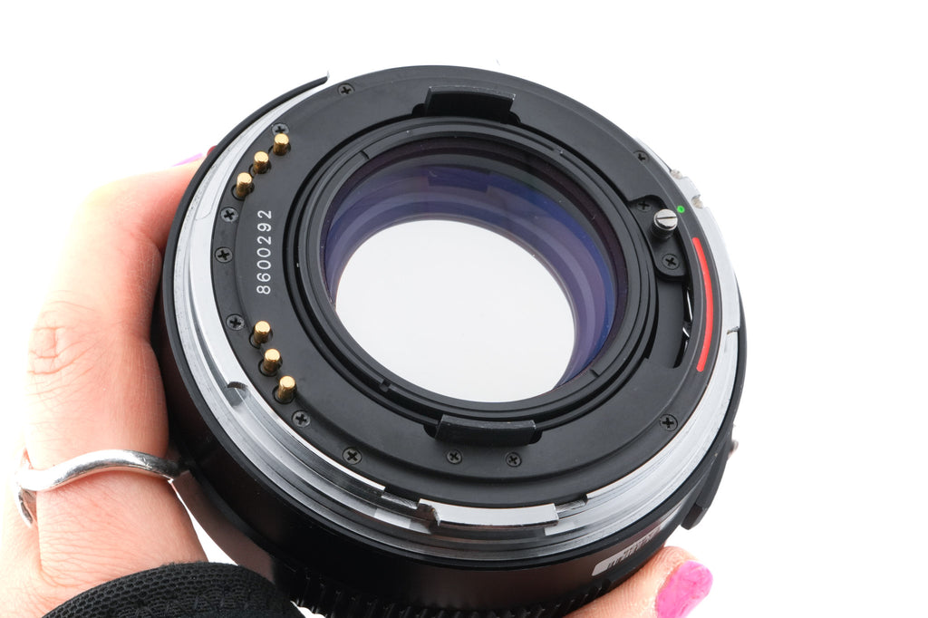 Zenza Bronica 1.4x Teleconverter G