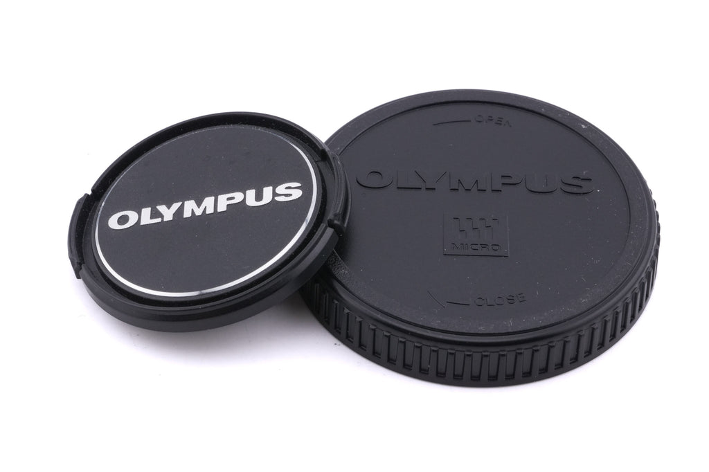 Olympus 45mm f1.8 M.Zuiko Digital MSC