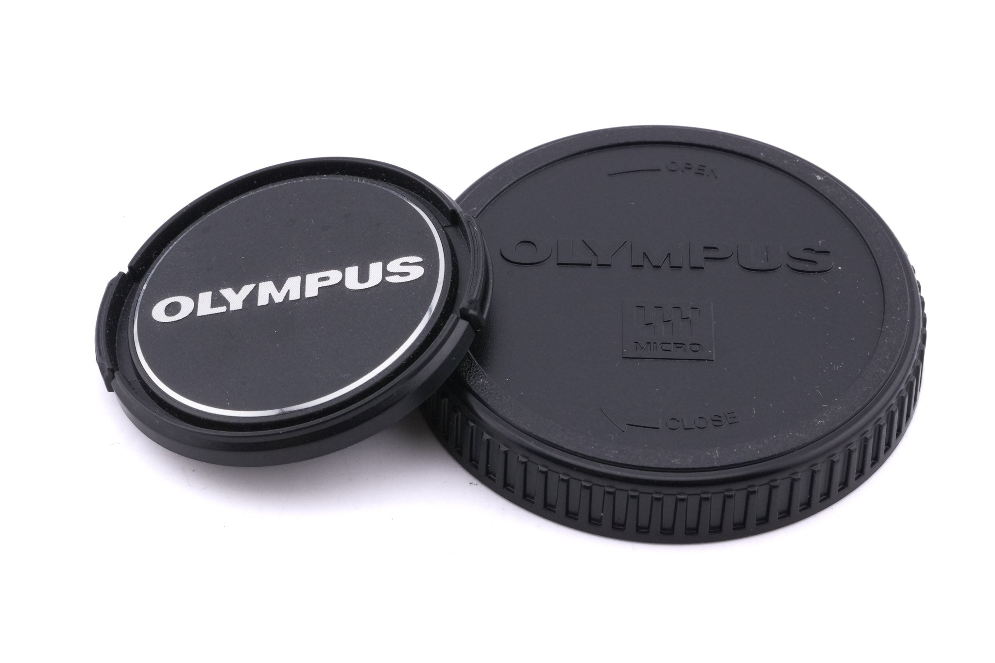 Olympus 45mm f1.8 M.Zuiko Digital MSC