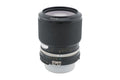 Nikon 43-86mm f3.5 Zoom-Nikkor AI