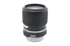 Nikon 43-86mm f3.5 Zoom-Nikkor AI